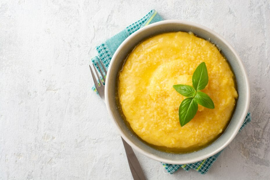 Is Polenta Gluten Free ?Know Here