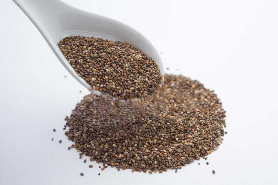 Substitute For Sesame Seeds - Know Here