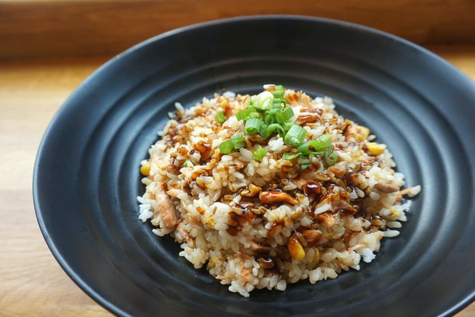 Is Fried Rice Gluten Free? Find Out Here!