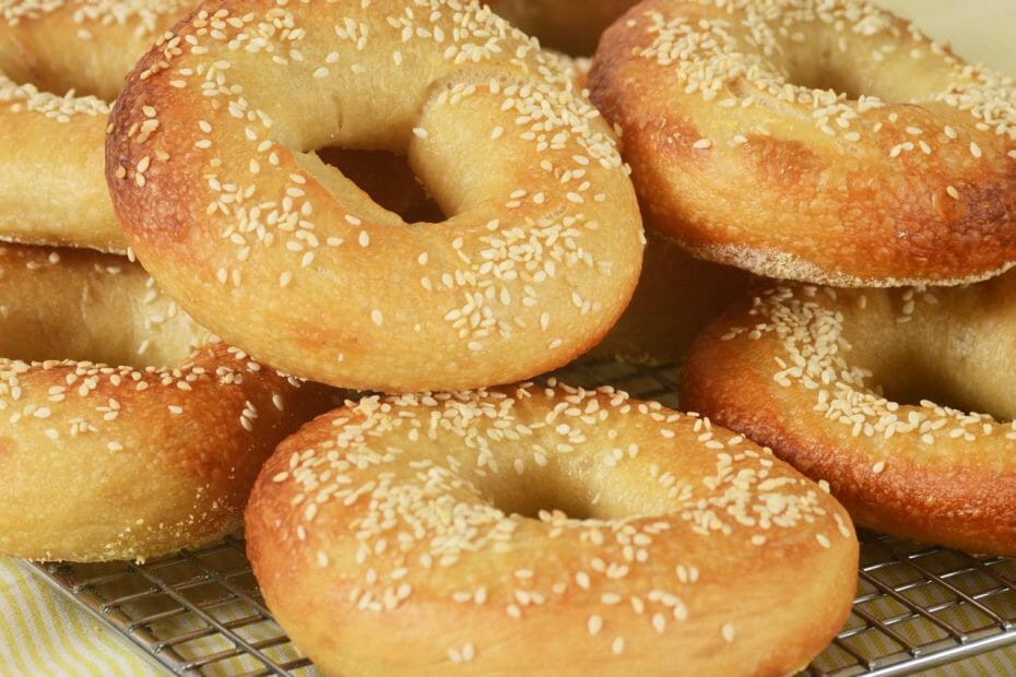 Are Bagels Vegan? Find Out Here!